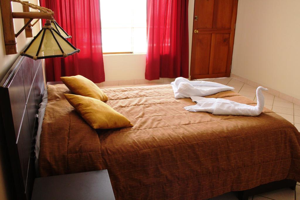 Regina Hotel Nuevo Imperial Kültér fotó