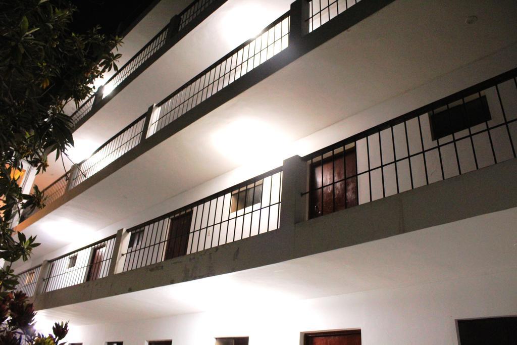 Regina Hotel Nuevo Imperial Kültér fotó