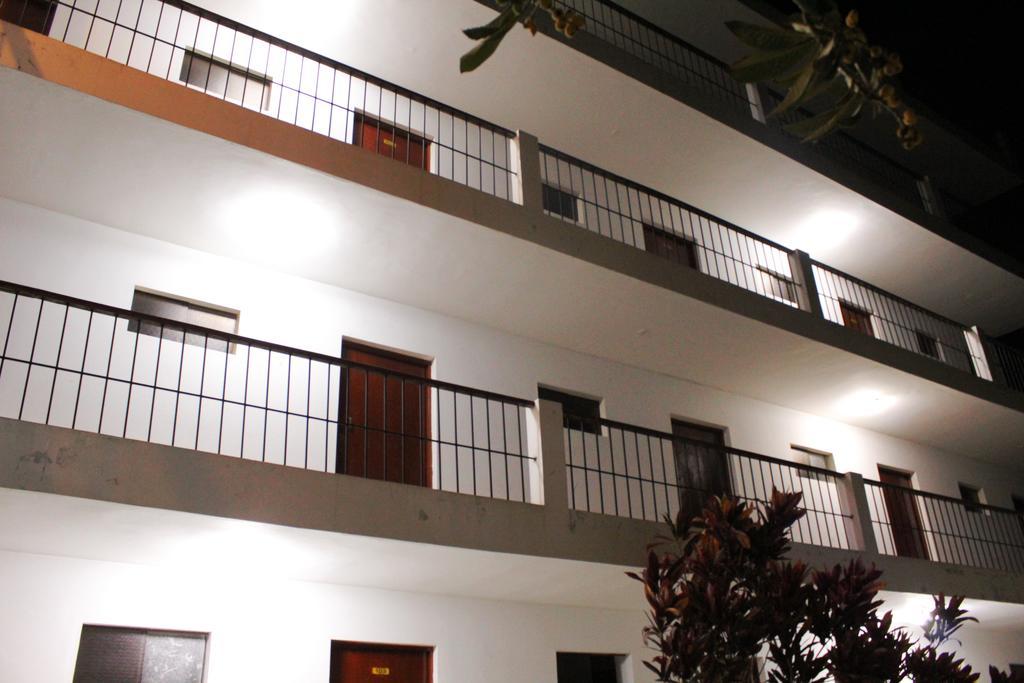 Regina Hotel Nuevo Imperial Kültér fotó