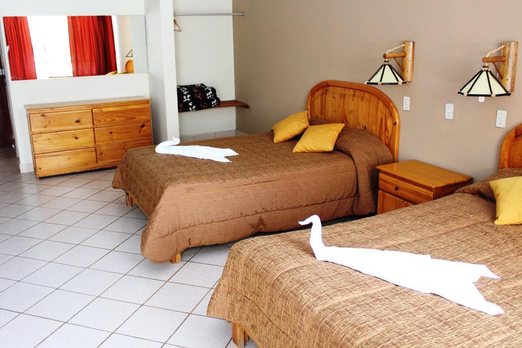 Regina Hotel Nuevo Imperial Kültér fotó